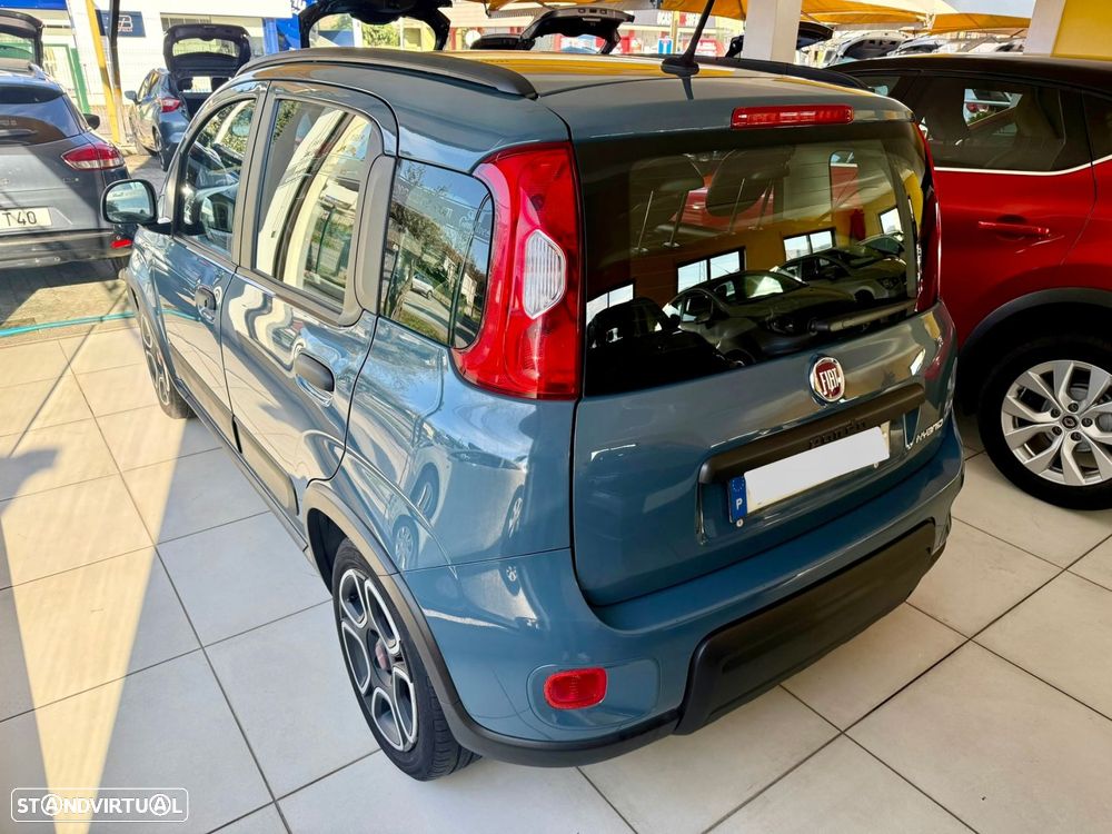 Fiat Panda - 10