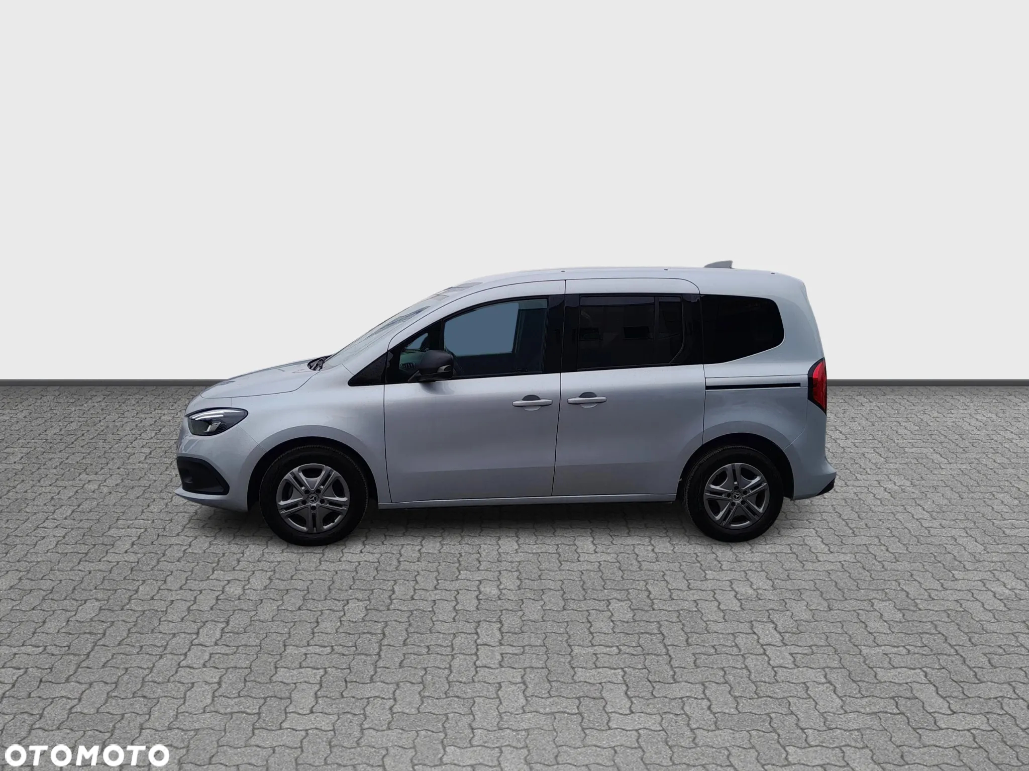 Mercedes-Benz Citan - 2