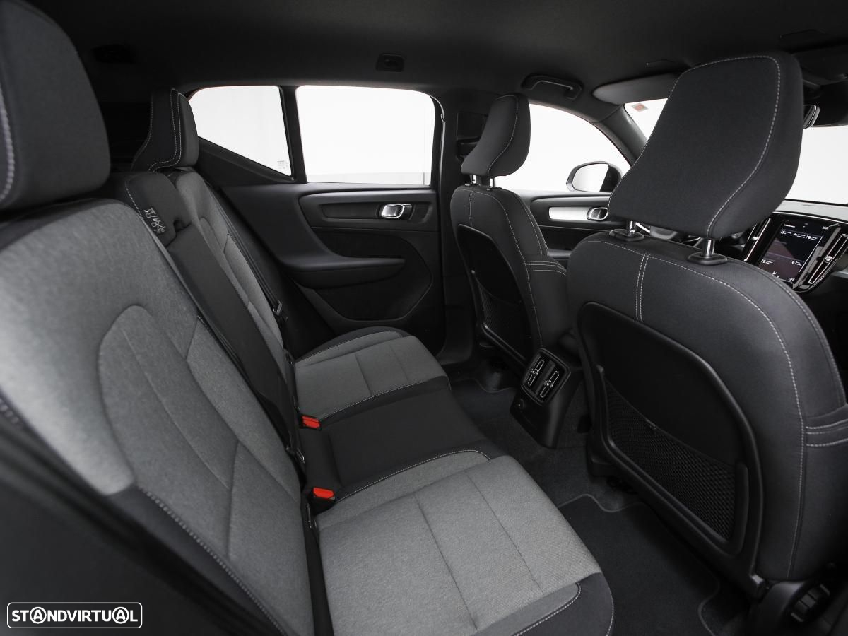 Volvo XC 40 1.5 T5 PHEV R-Design - 10