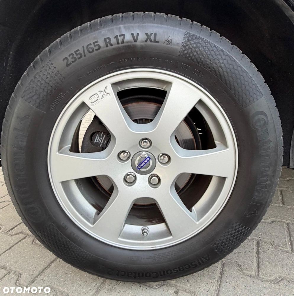 Volvo XC 60 D4 Drive-E Kinetic - 24