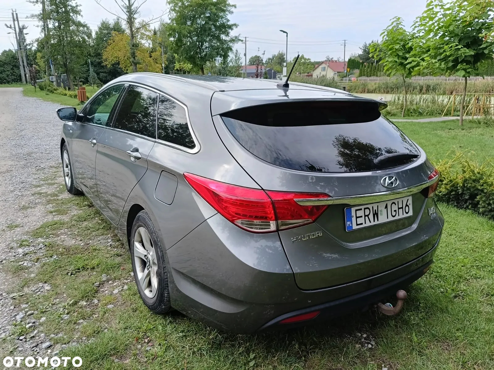 Hyundai i40 1.6 GDI BlueDrive Comfort - 4