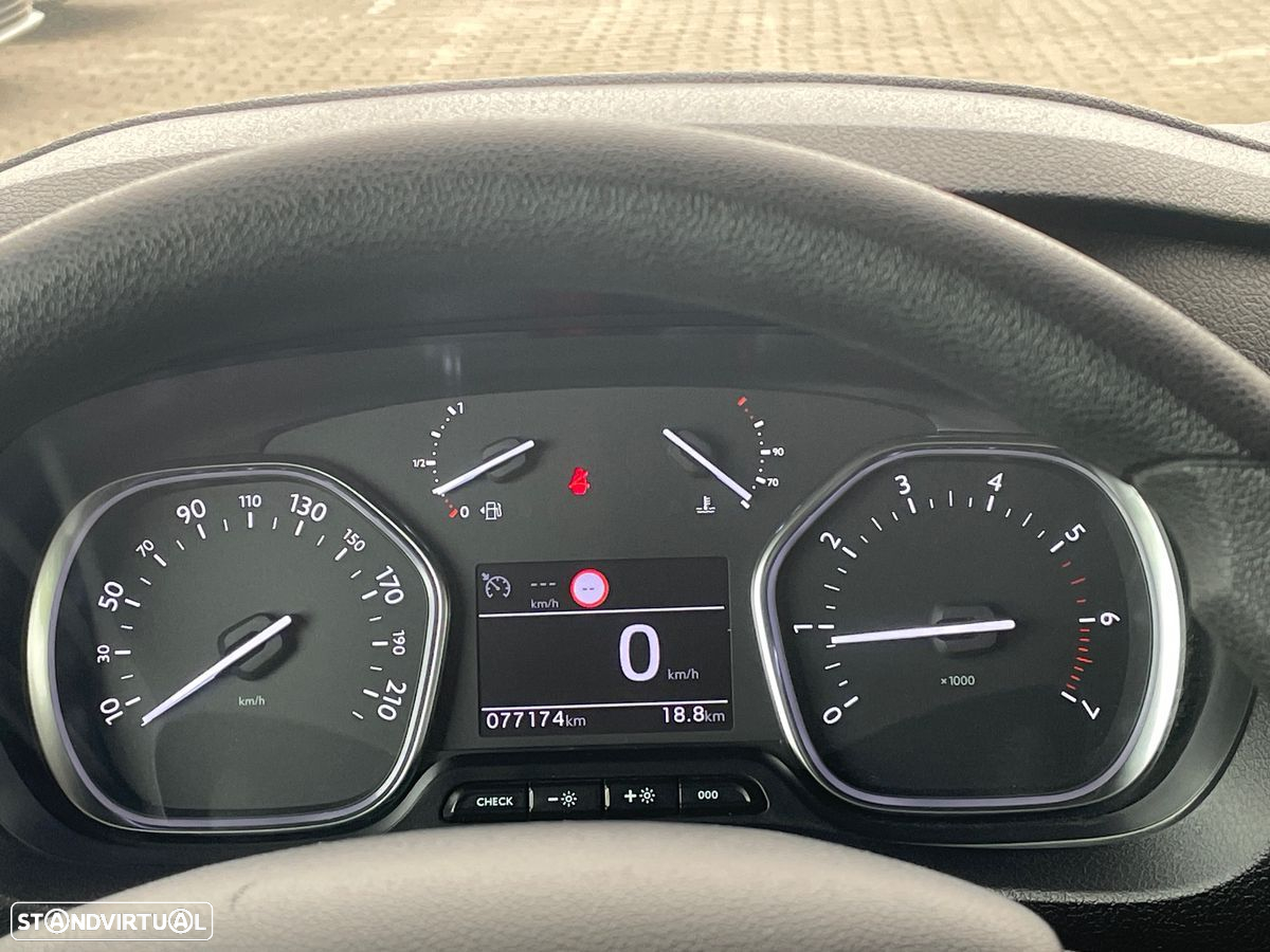 Toyota Proace Verso 1.5 D-4D L1 1.0T Exclusive 9L - 14