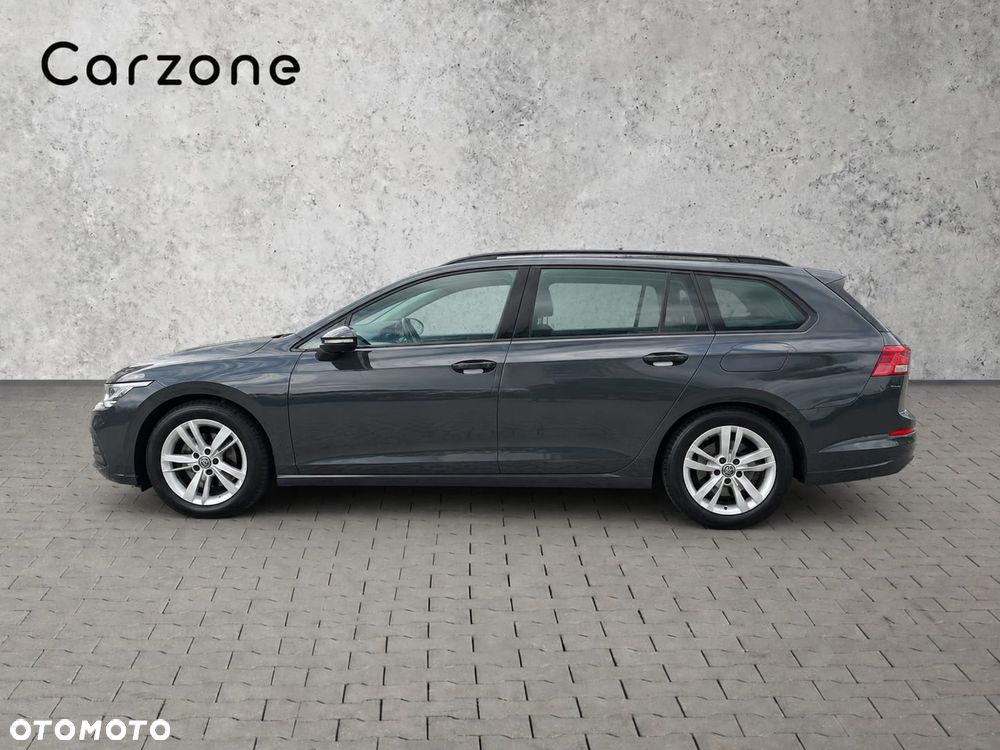 Volkswagen Golf 1.5 TSI EVO Life - 4
