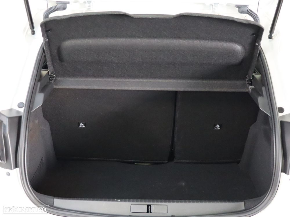 Peugeot e-208 50 kWh Active - 19