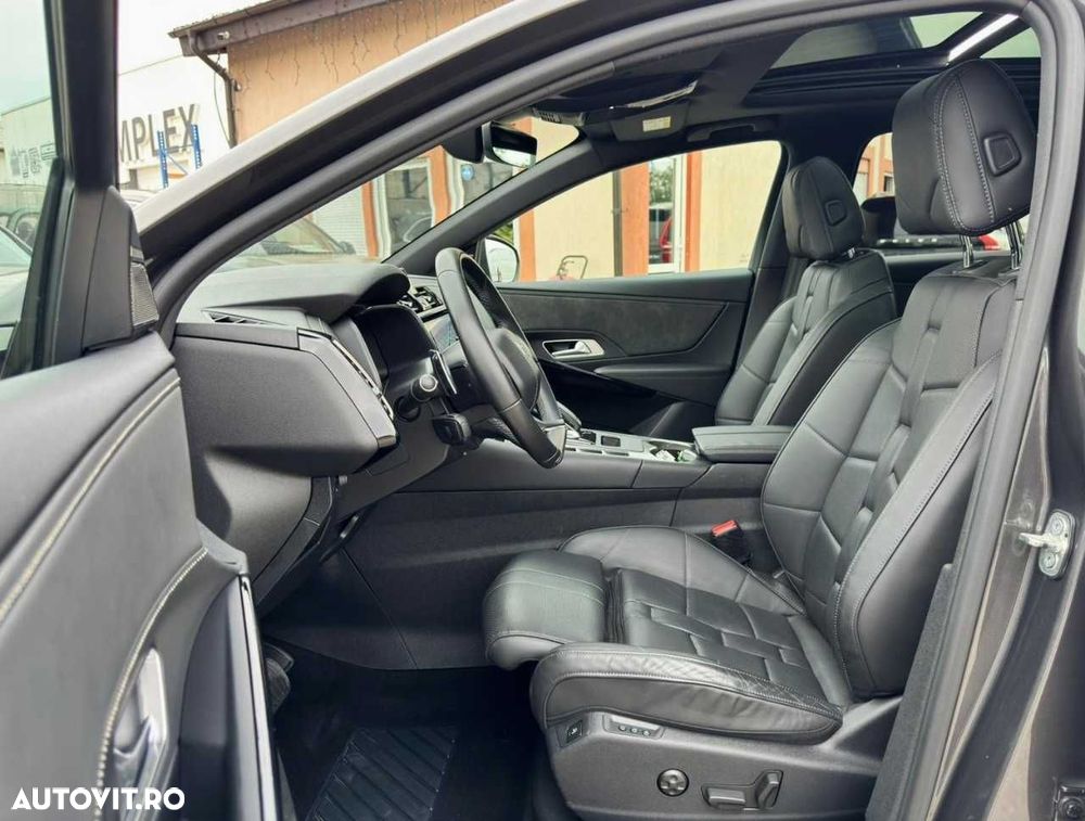 DS Automobiles DS 7 Crossback DS7 1.5 BlueHDi 130 S&S EAT8 OPERA - 19