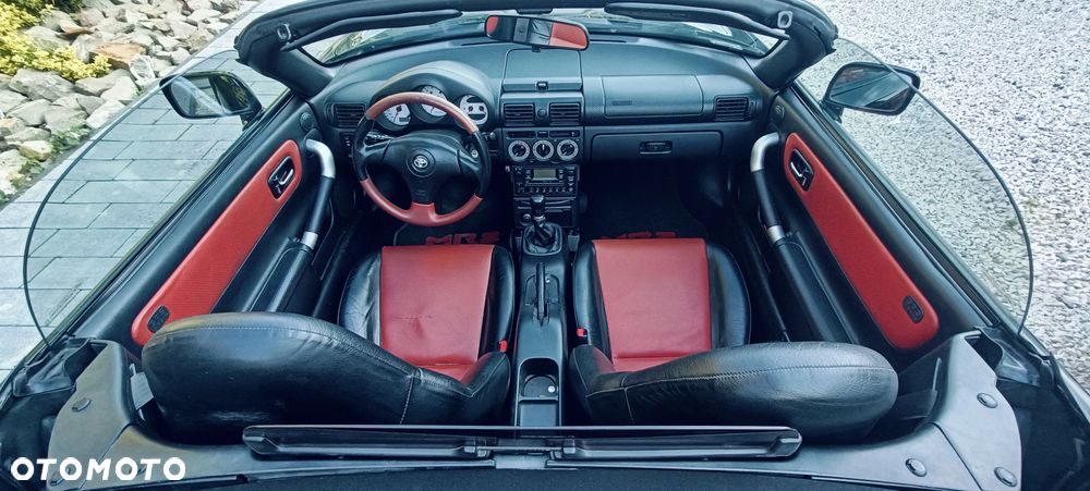 Mazda MX-5 1.8 Energy - 27