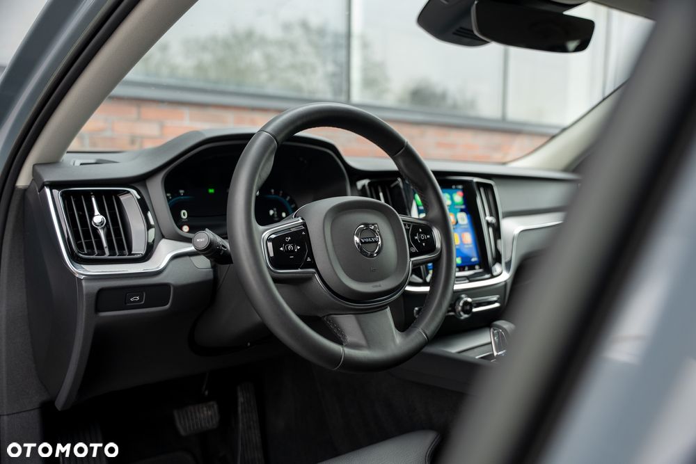 Volvo V60 - 23