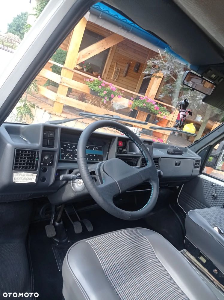 Fiat DUCATO KAMPER - 9