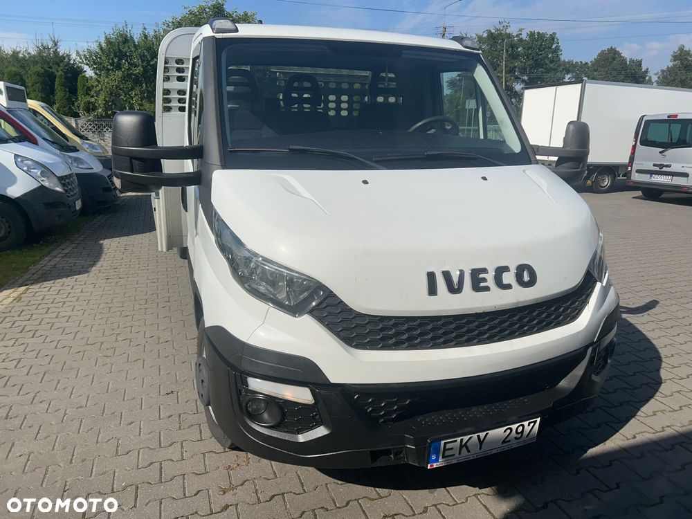 Iveco Daily - 2