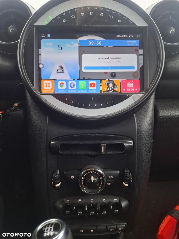 MINI Countryman One - 6