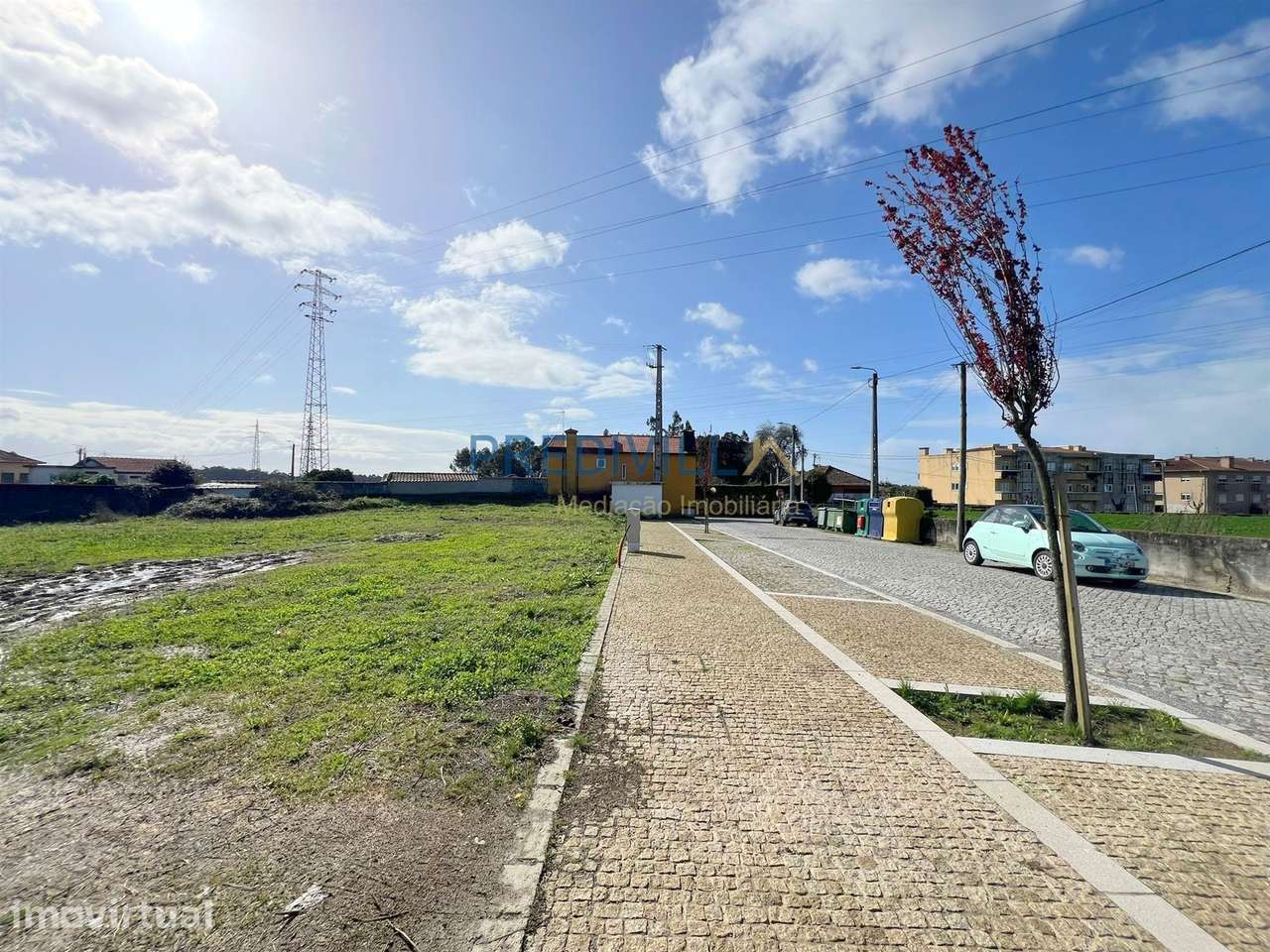 Lote de Terreno  Venda em Gião,Vila do Conde - Grande imagem: 4/16
