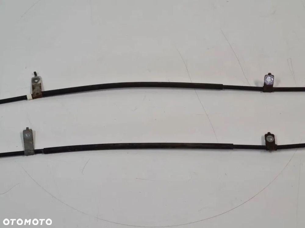 LINKI HAMULCA RĘCZNEGO MAZDA 6 III GJ 13-18r 2.2D - 4