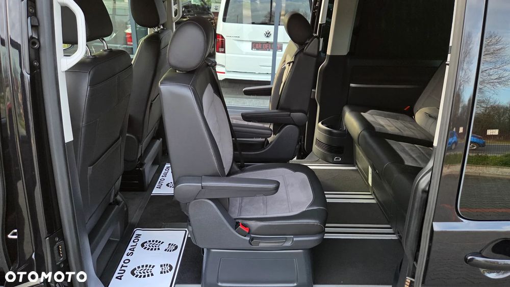 Volkswagen Multivan 2.0 TDI L1 Highline 4Motion DSG - 29