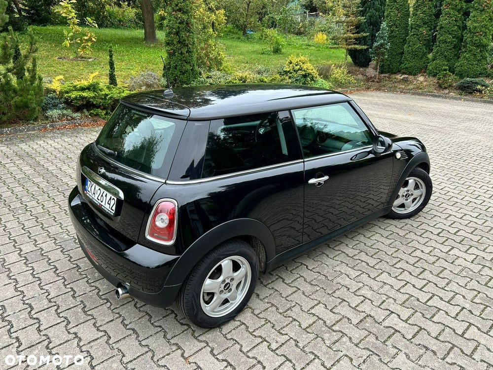 MINI Cooper - 23