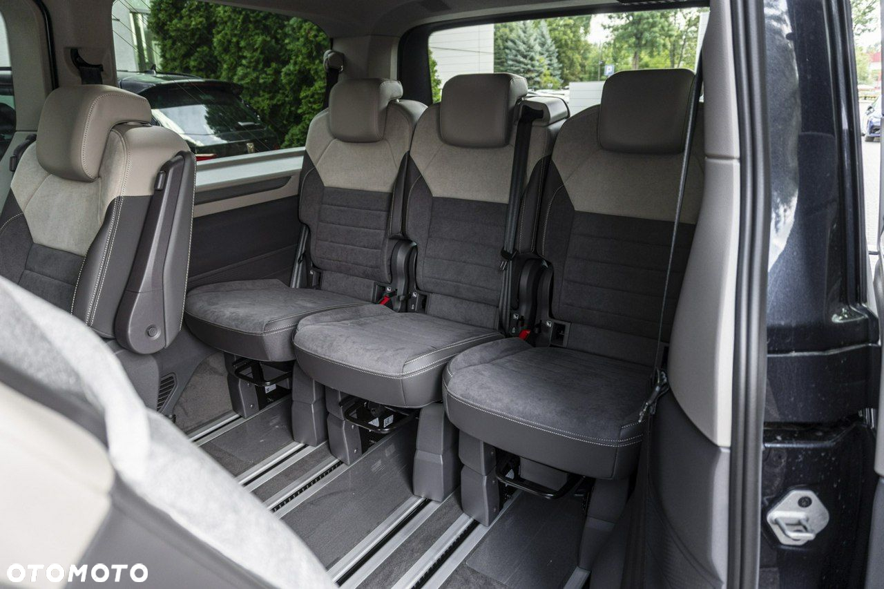 Volkswagen Multivan 2.0 TDI L2 Style DSG - 16