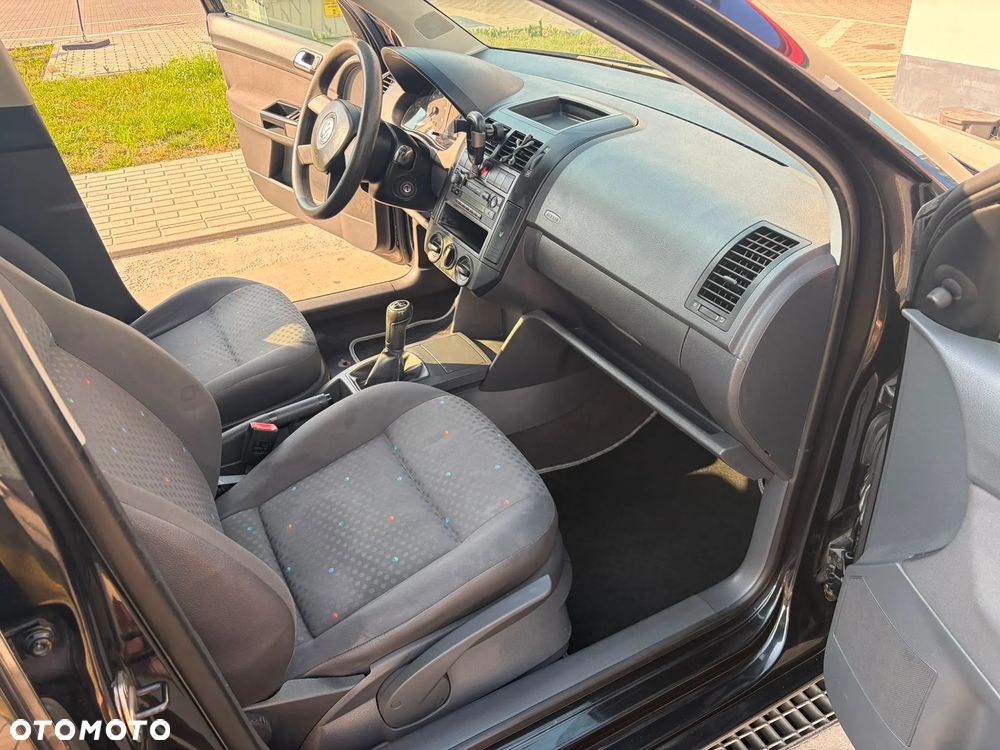 Volkswagen Polo 1.2 12V Basis - 5