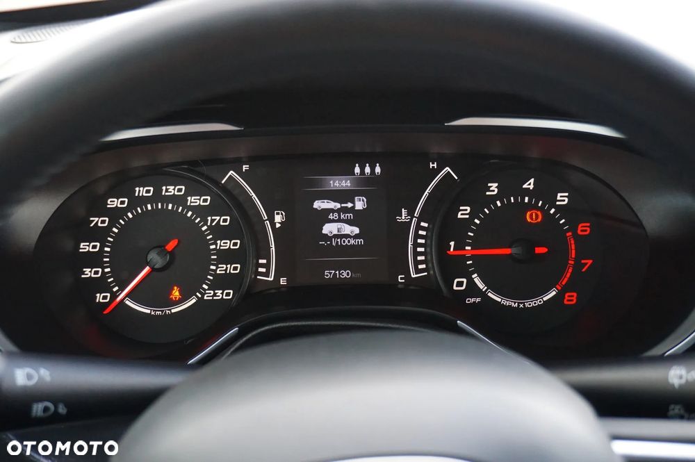 Fiat Tipo 1.4 T-Jet Lounge - 30