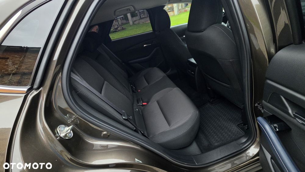 Mazda CX-30 SKYACTIV-G 2.0 M-Hybrid SELECTION - 31