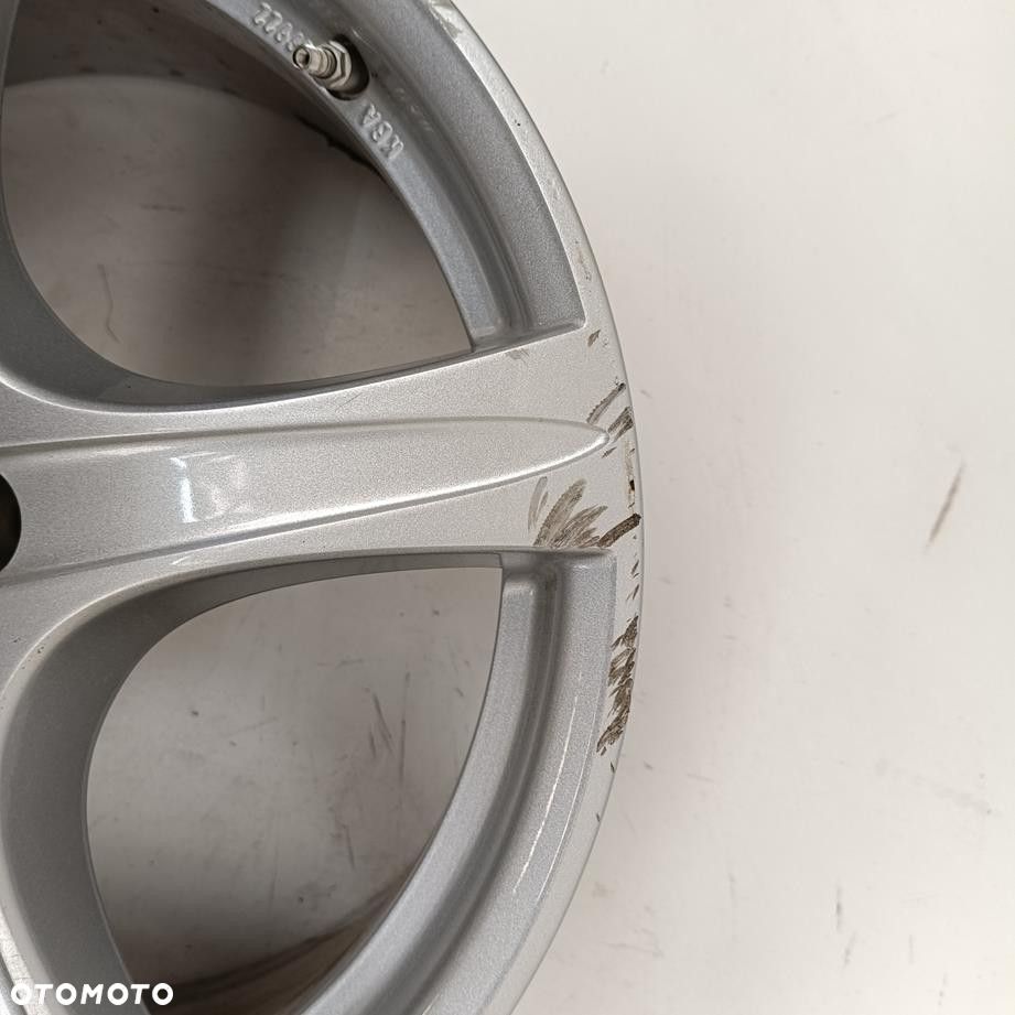 Alufelgi 5x112 18 Bmw 5 7 G30 G60 Mercedes Vw Audi 4szt (F9074) - 7