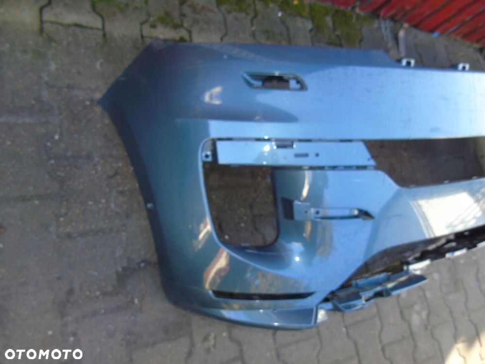 Range Rover Sport L461 zderzak przedni N9X2-17F003-AW - 4