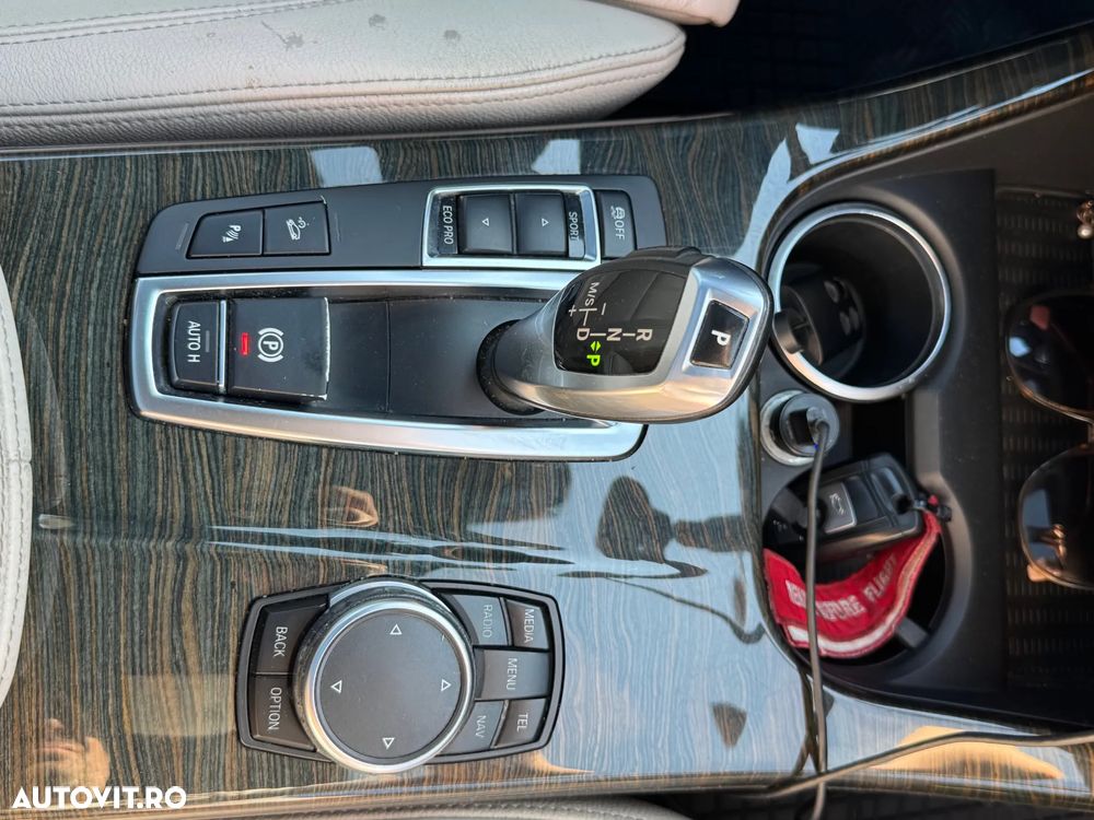 BMW X3 xDrive30d AT xLine - 29