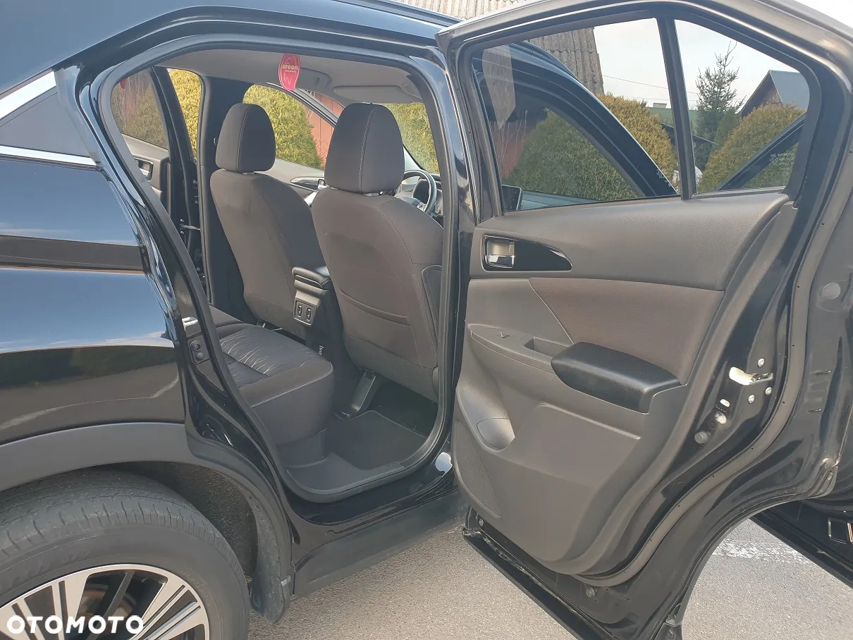 Mitsubishi Eclipse Cross 1.5 T-MIVEC (ClearTec) 2WD Active+ - 22