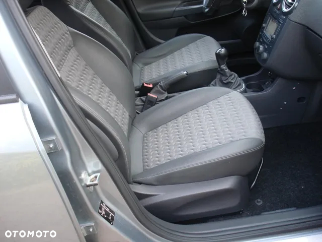 Opel Corsa 1.3 CDTI Cosmo - 13