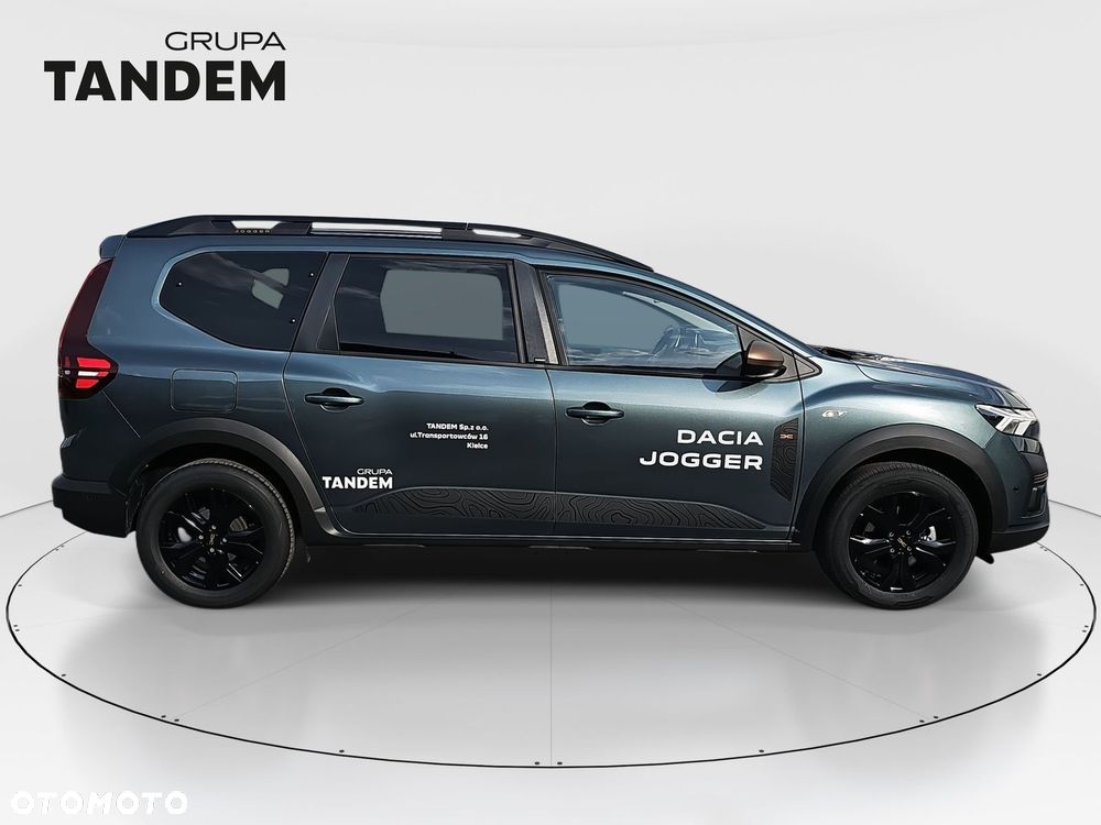 Dacia Jogger - 4