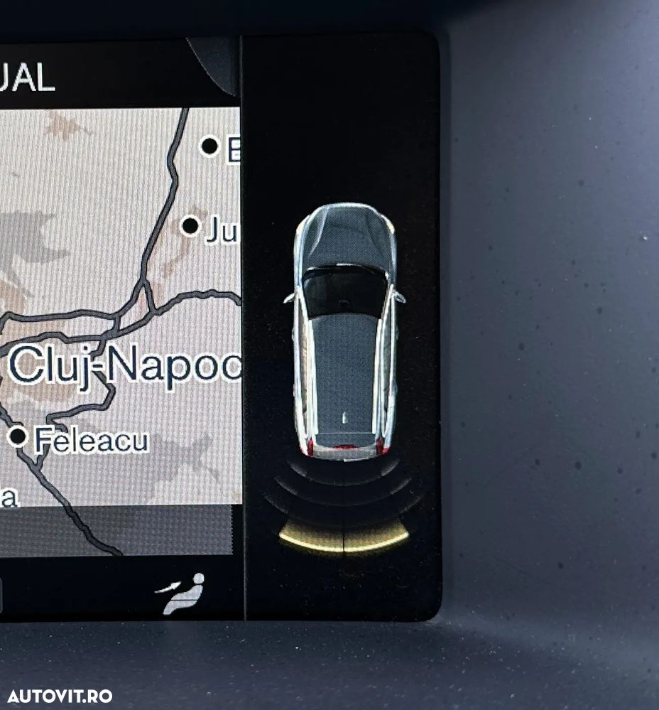 Volvo V60 - 16