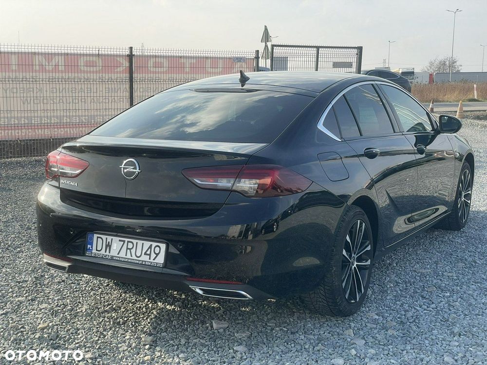 Opel Insignia 2.0 CDTI Business Elegance S&S - 6