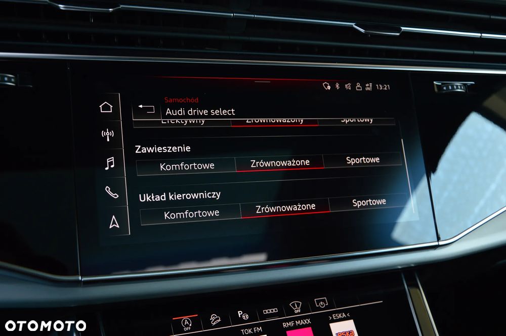 Audi Q8 50 TDI mHEV Quattro Tiptronic - 35