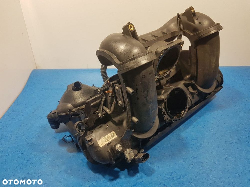 BMW 6 E63 3.0 638I KOLEKTOR SSĄCY - 16