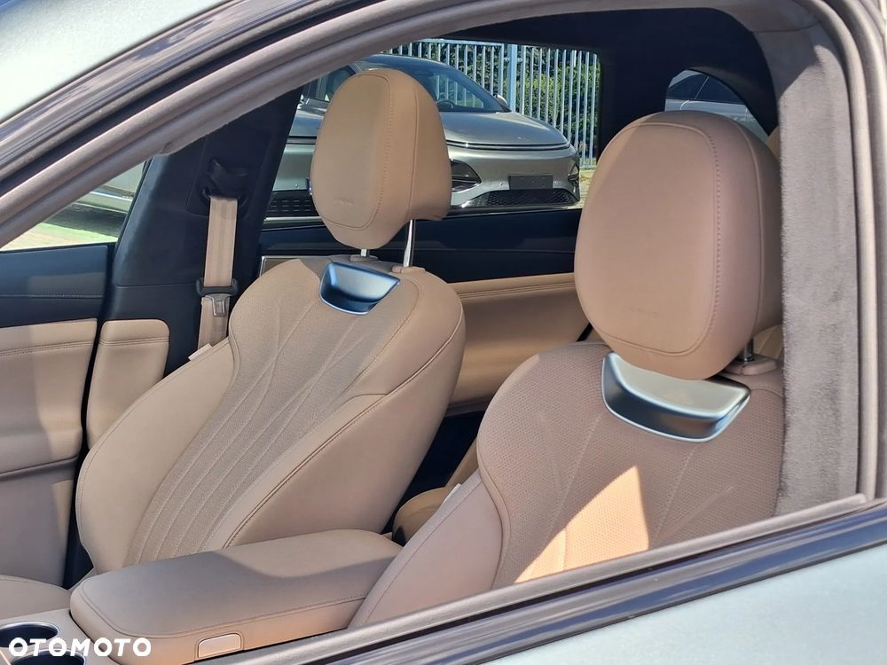 XPeng G9 94.6 kWh AWD Performance - 15