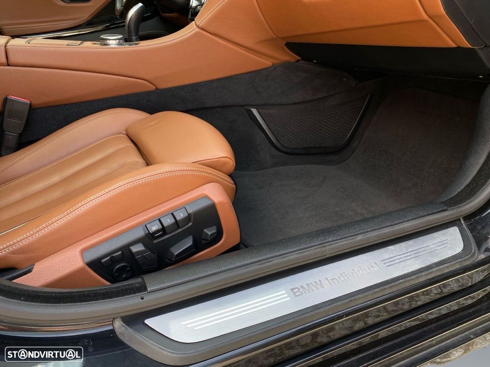 BMW 640 Gran Coupé d xDrive - 21