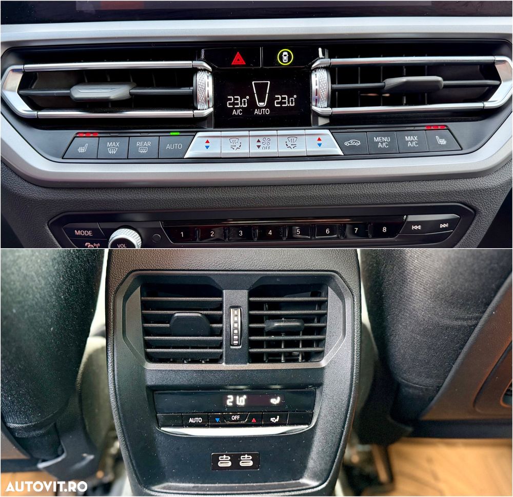 BMW Seria 3 320d Aut. Advantage - 14