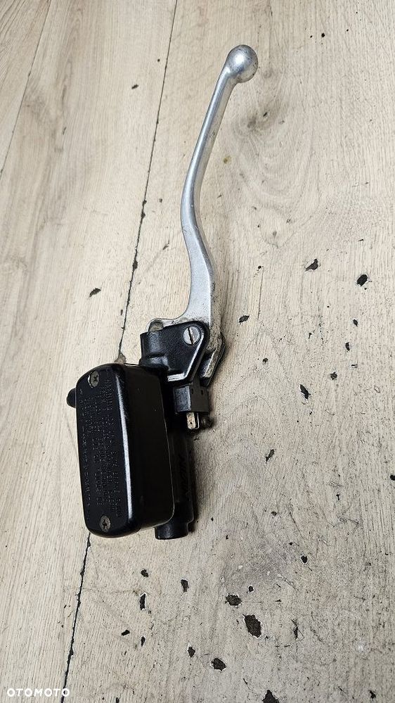 Pompa sprzęgła dźwignia Honda - 6