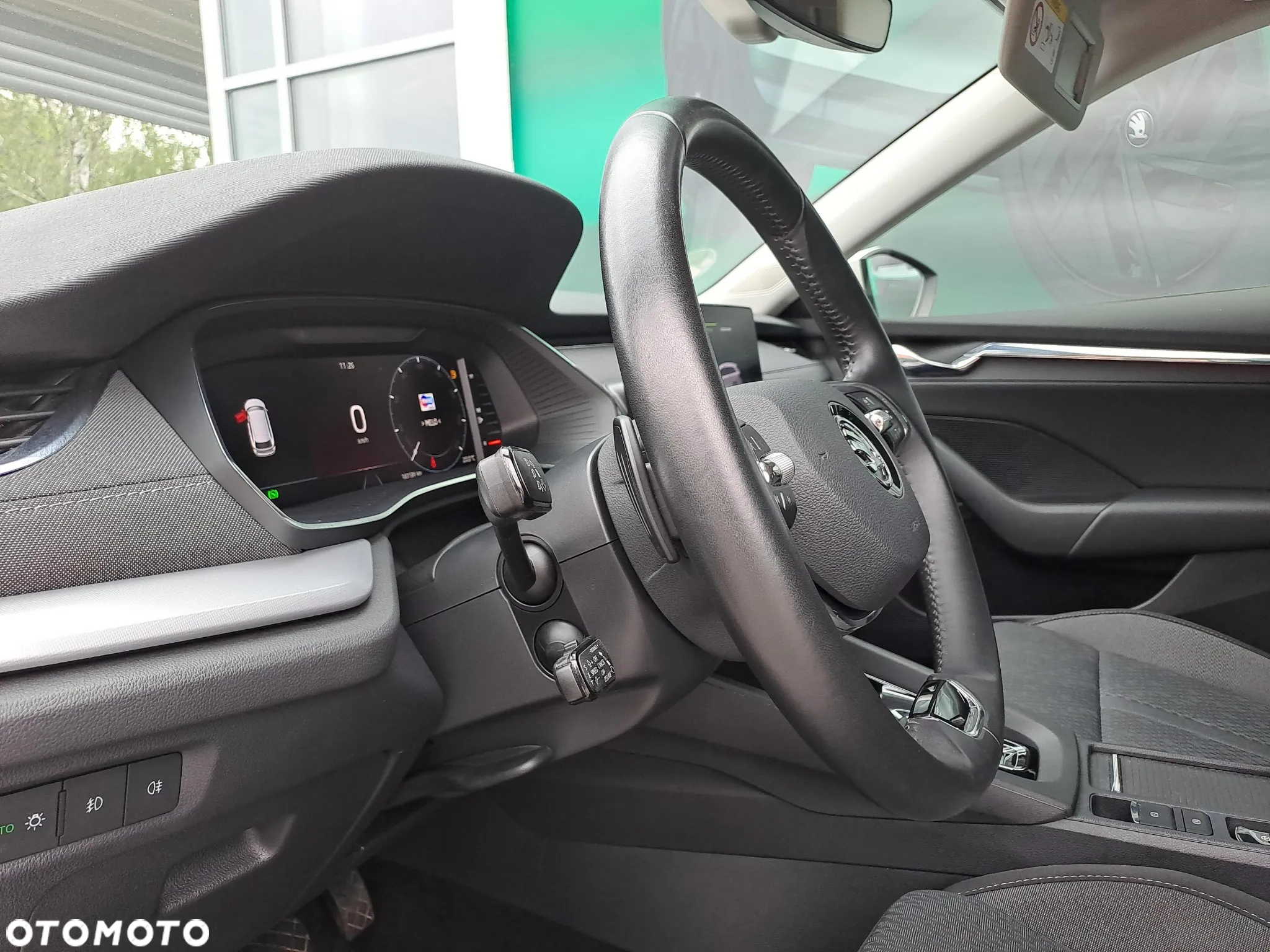 Skoda Octavia 1.5 TSI e-Tec Style DSG - 13