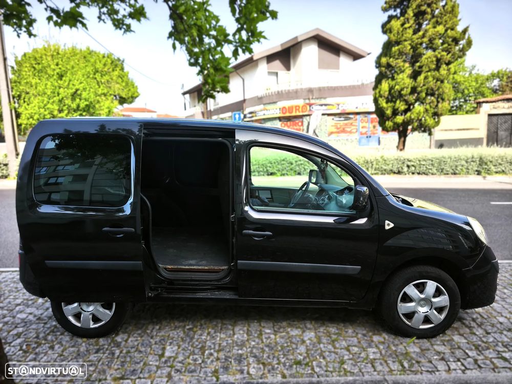 Renault Kangoo 180mil kms 1Dono - 5