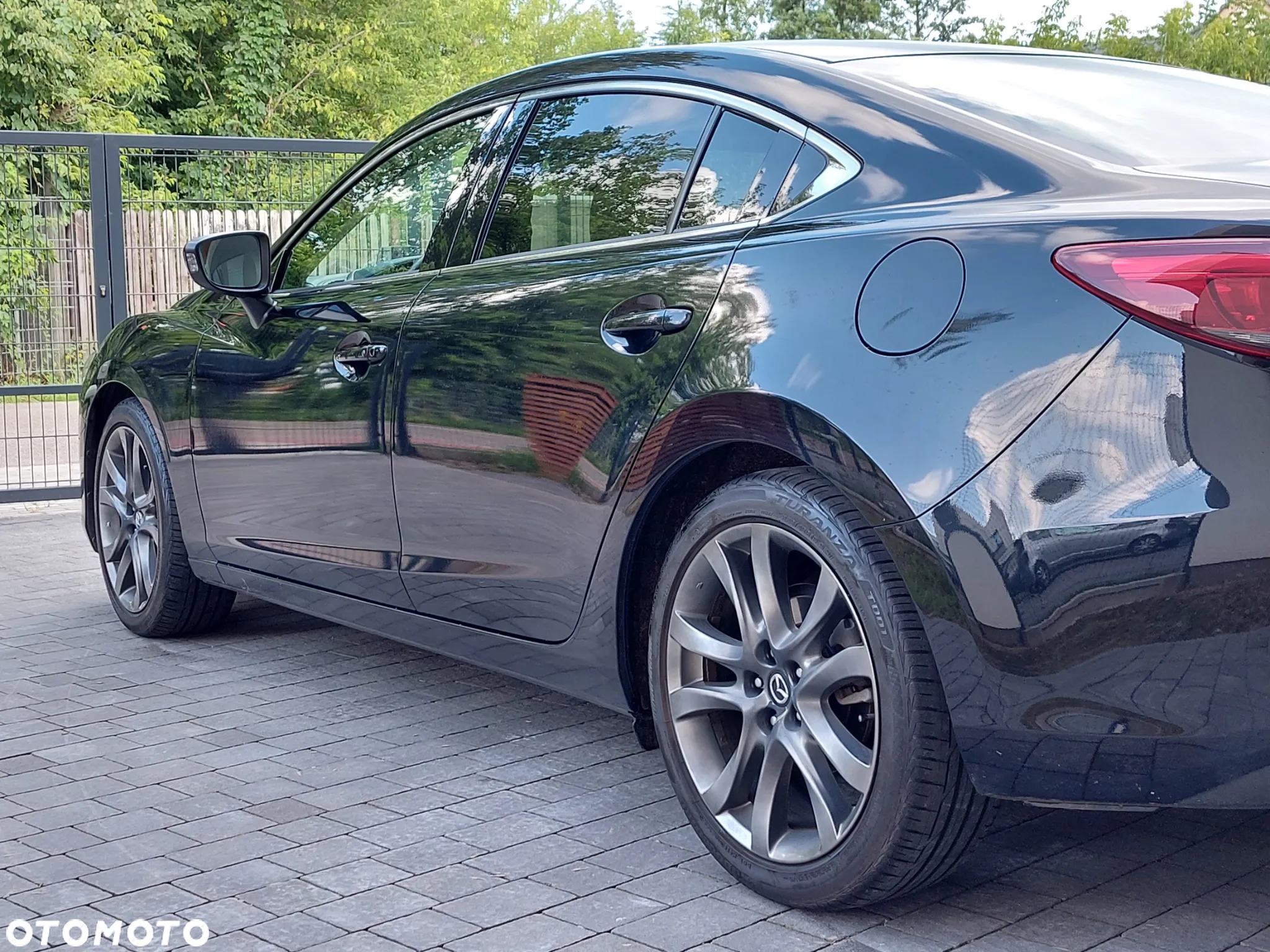 Mazda 6 2.0 Skypassion I-ELoop - 23