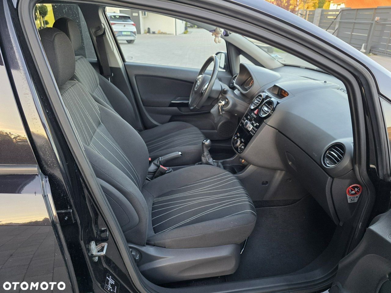 Opel Corsa 1.4 16V Edition 111 Jahre - 15