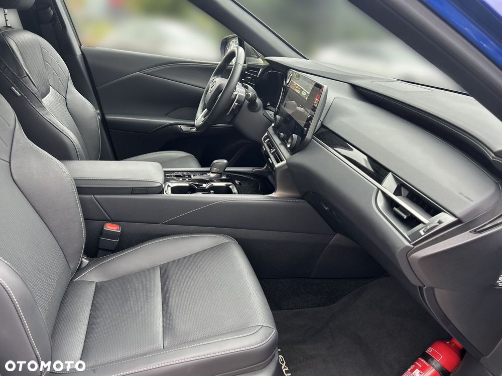 Lexus RX 450h+ F Sport Design - 10