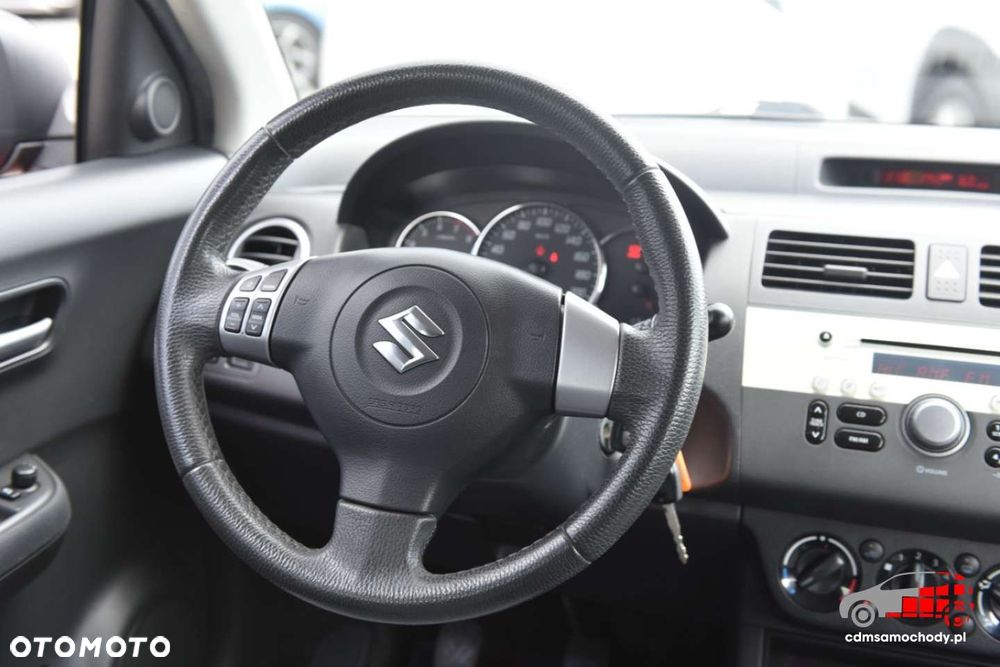 Suzuki Swift - 21