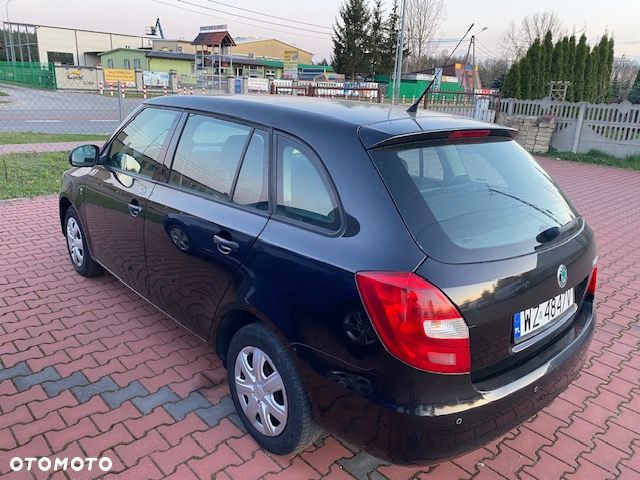 Skoda Fabia 1.2 12V Active - 3