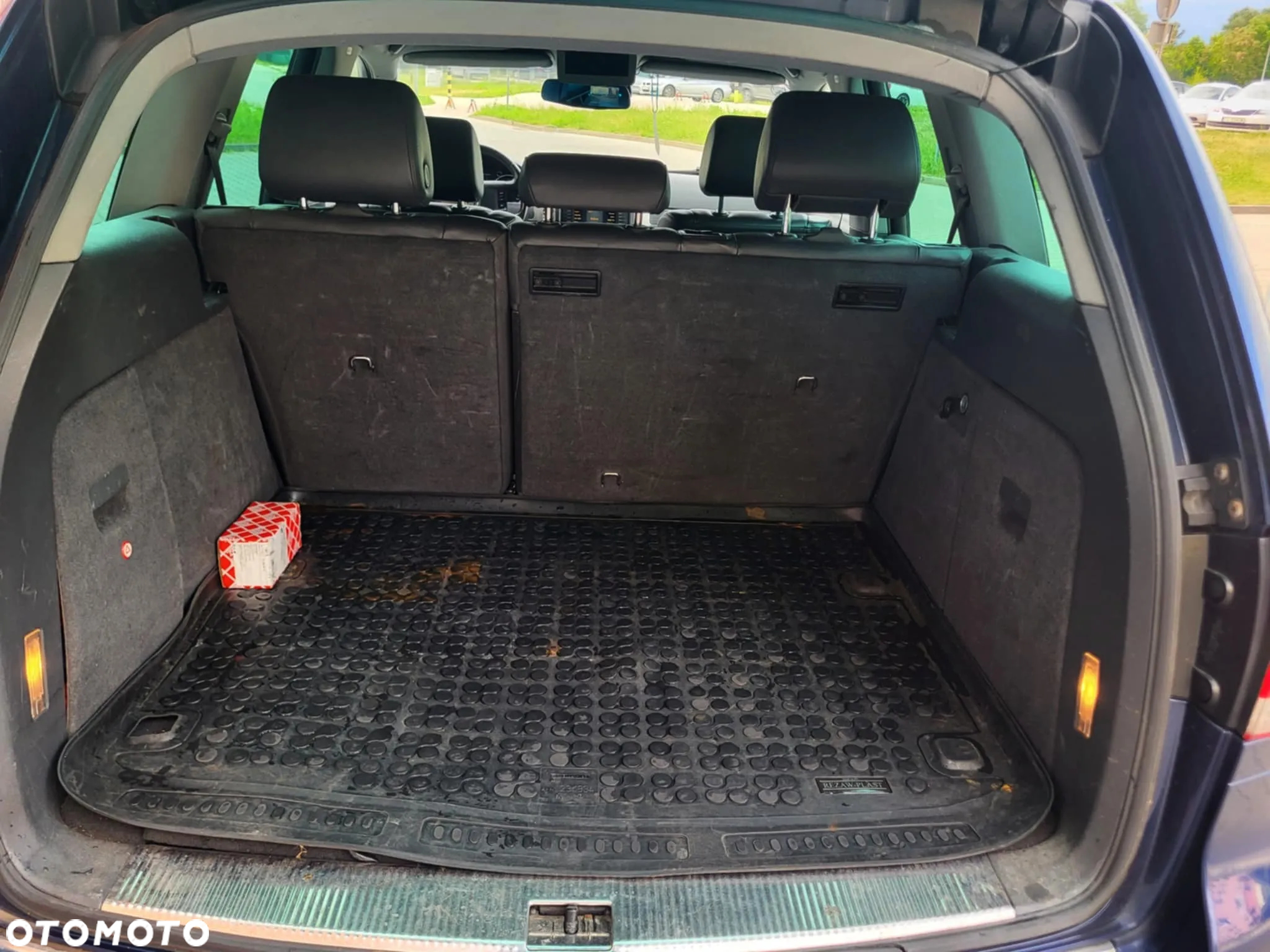 Volkswagen Touareg 3.0 V6 TDI DPF Kong - 15