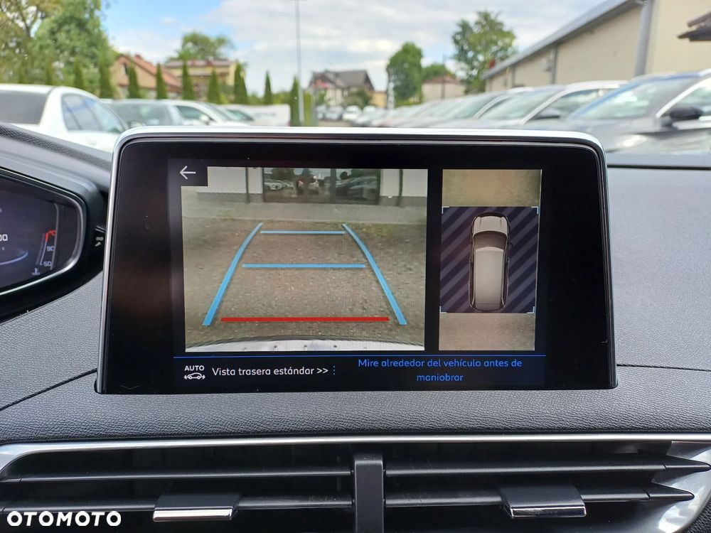 Peugeot 5008 2.0 BlueHDI GT S&S EAT8 - 20