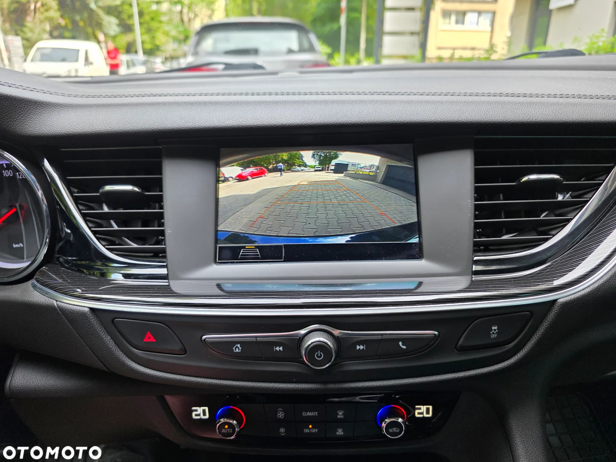 Opel Insignia 1.5 T GPF Exclusive S&S - 2