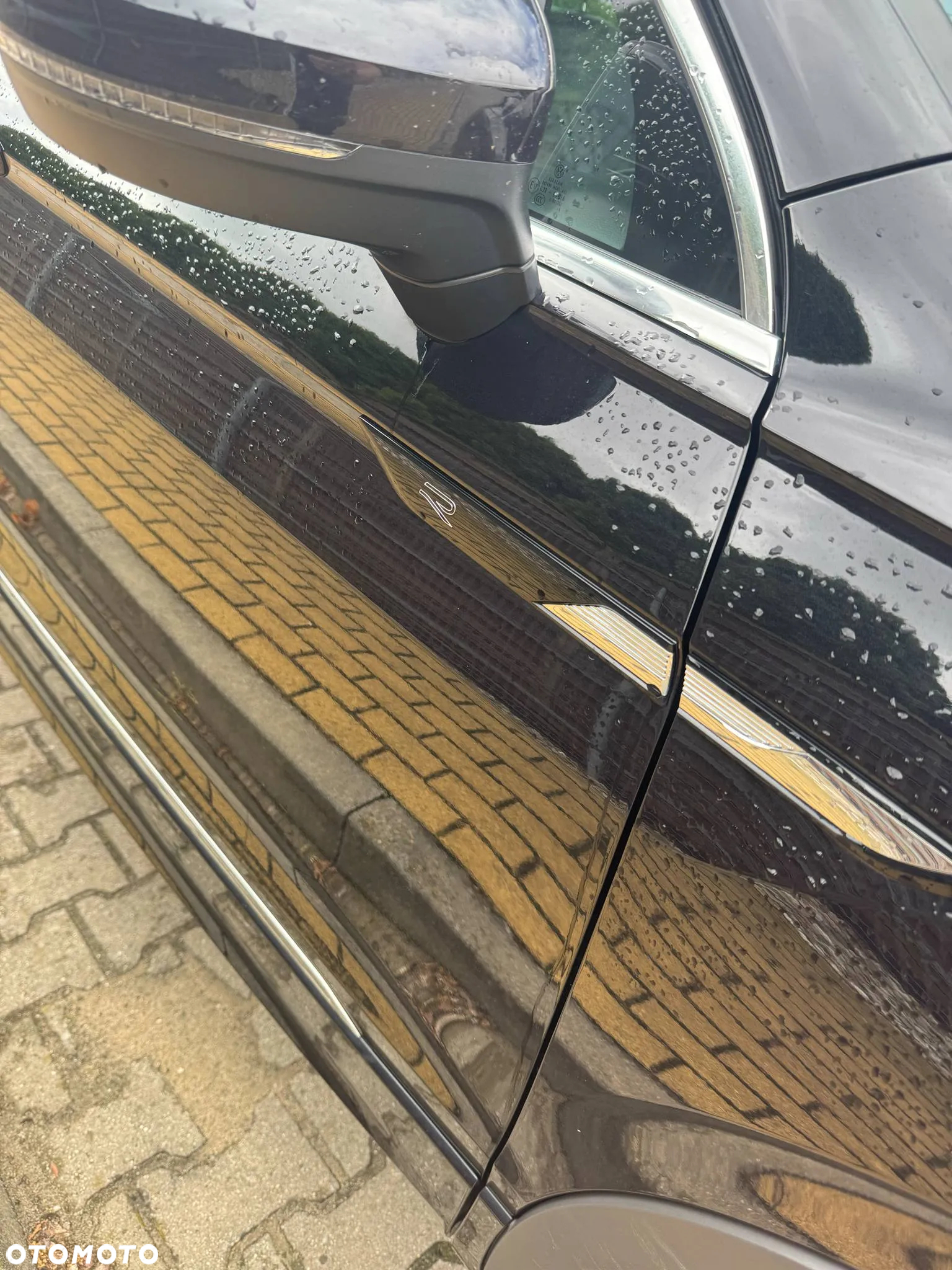 Volkswagen Tiguan 2.0 TDI SCR 4Mot R-Line DSG - 34