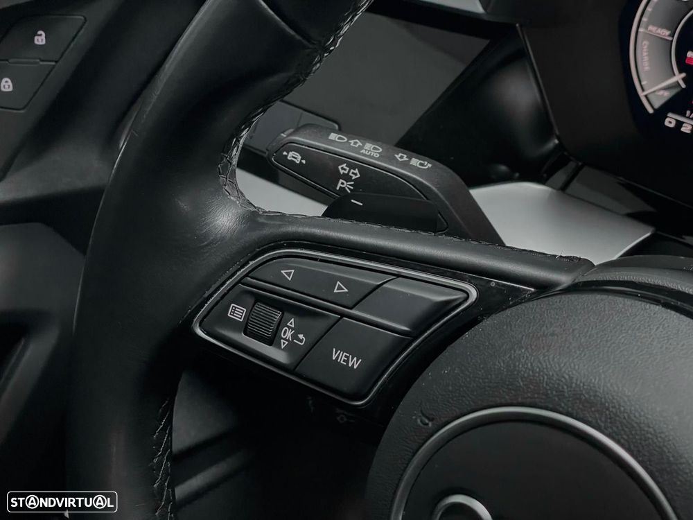 Audi A3 Sportback 40 TFSIe - 13