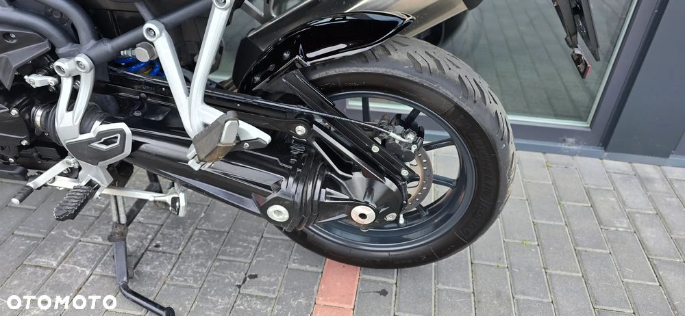 Triumph Tiger - 38