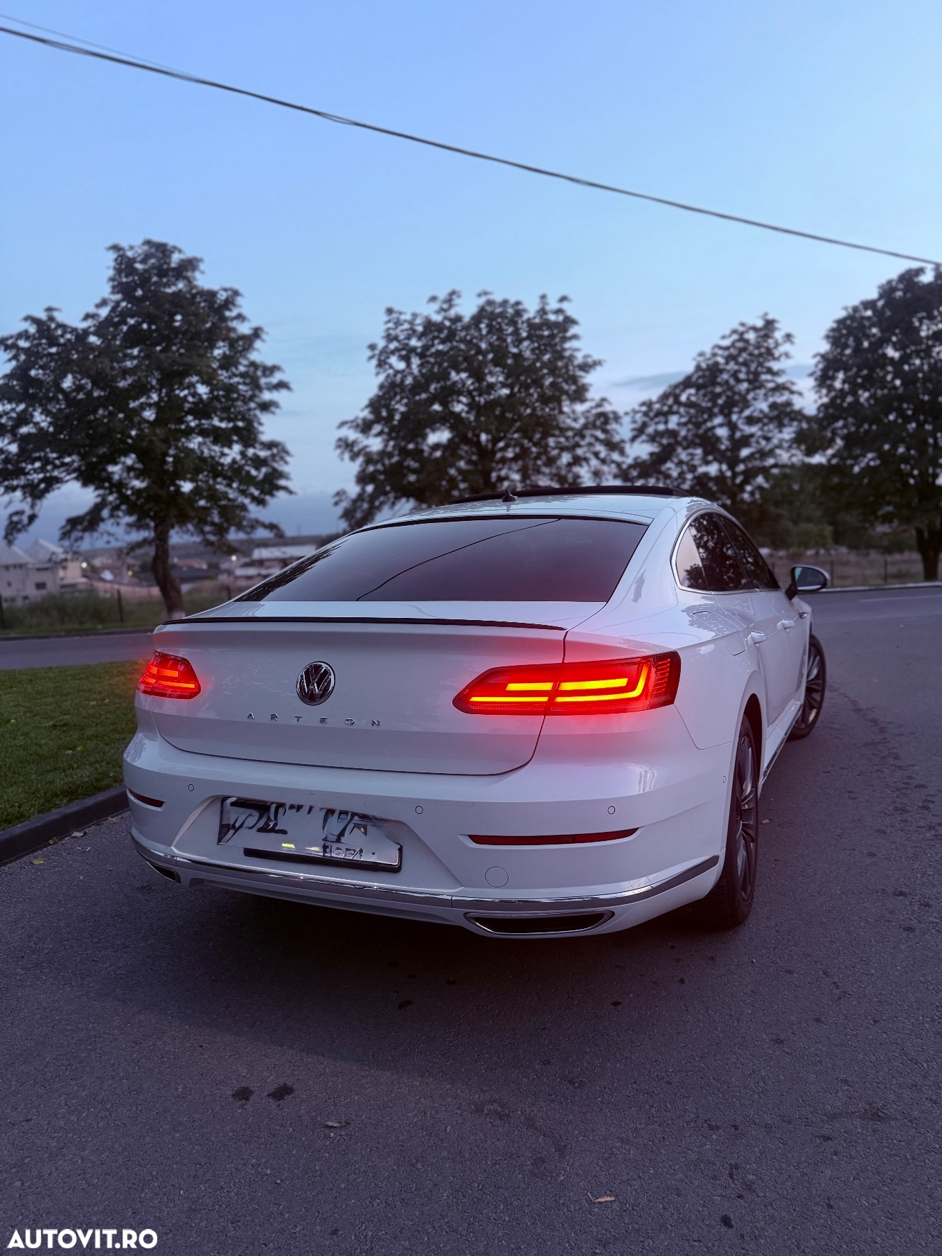 Volkswagen ARTEON - 6